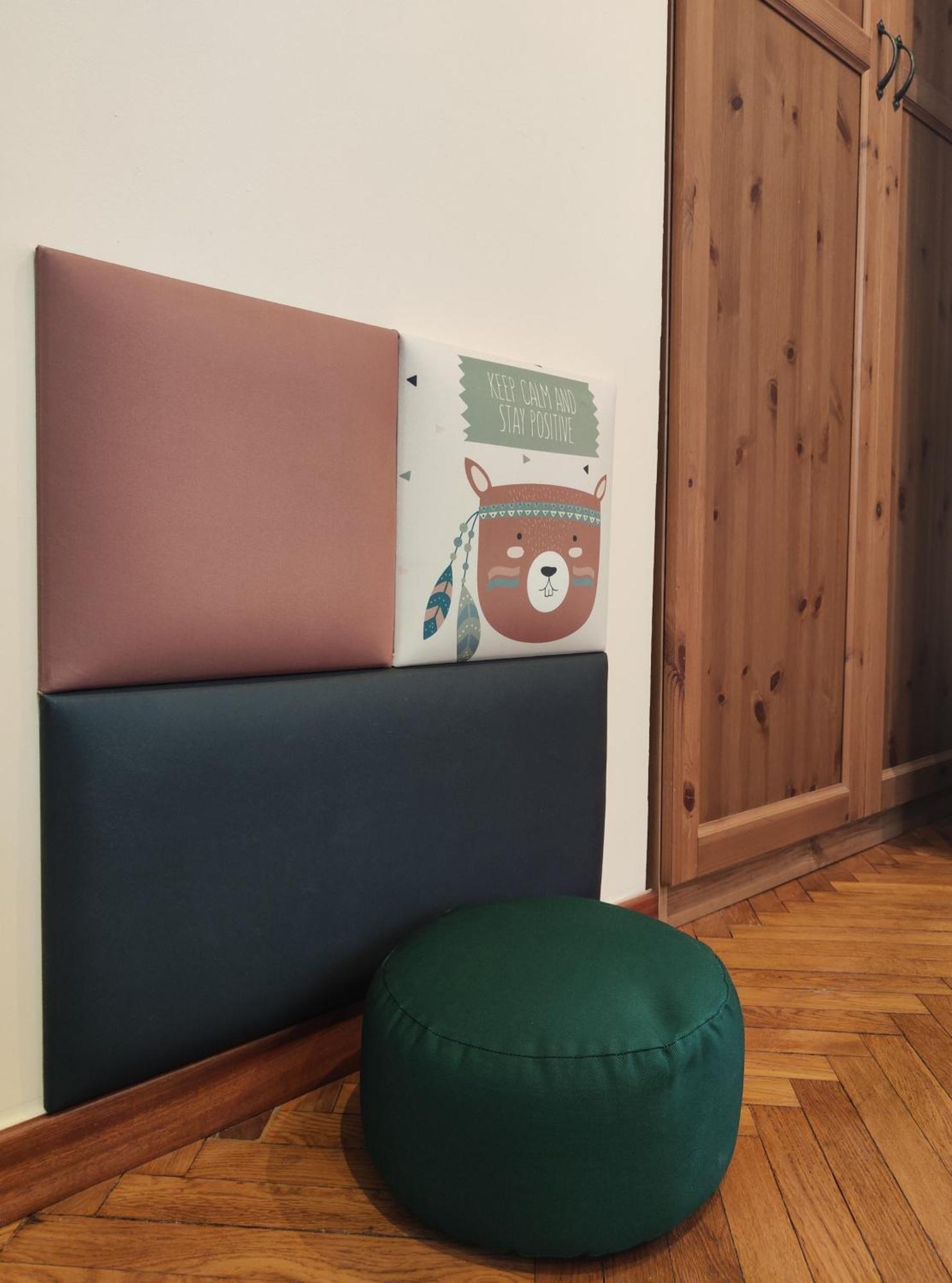 Mieszkanie W Poblizu Starego Miasta Varsovia Exterior foto